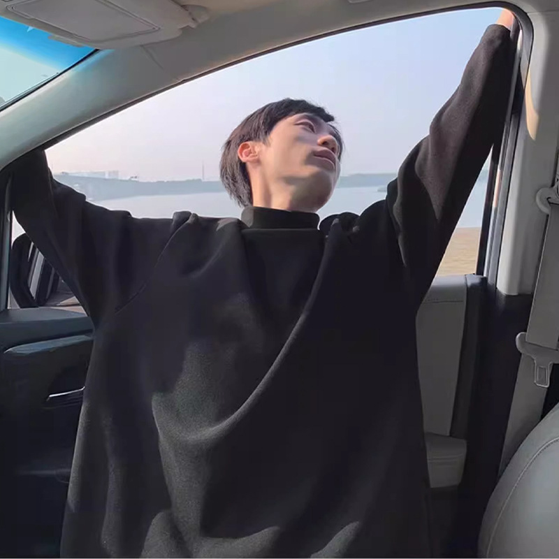 검은색