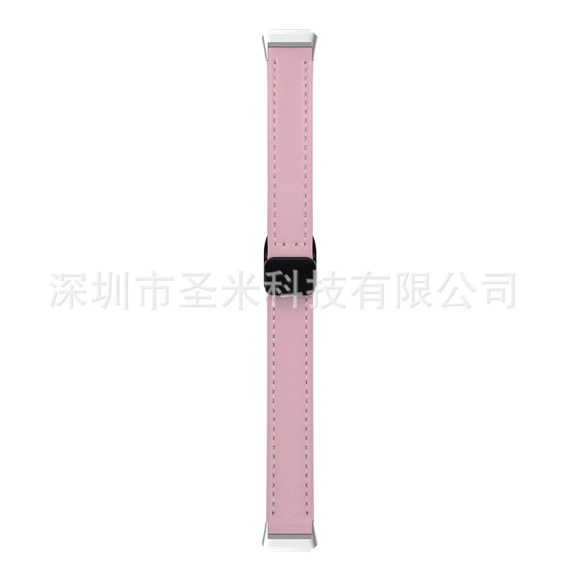 Huawei, bracelet, changeable watch strap, genuine leather, NFC