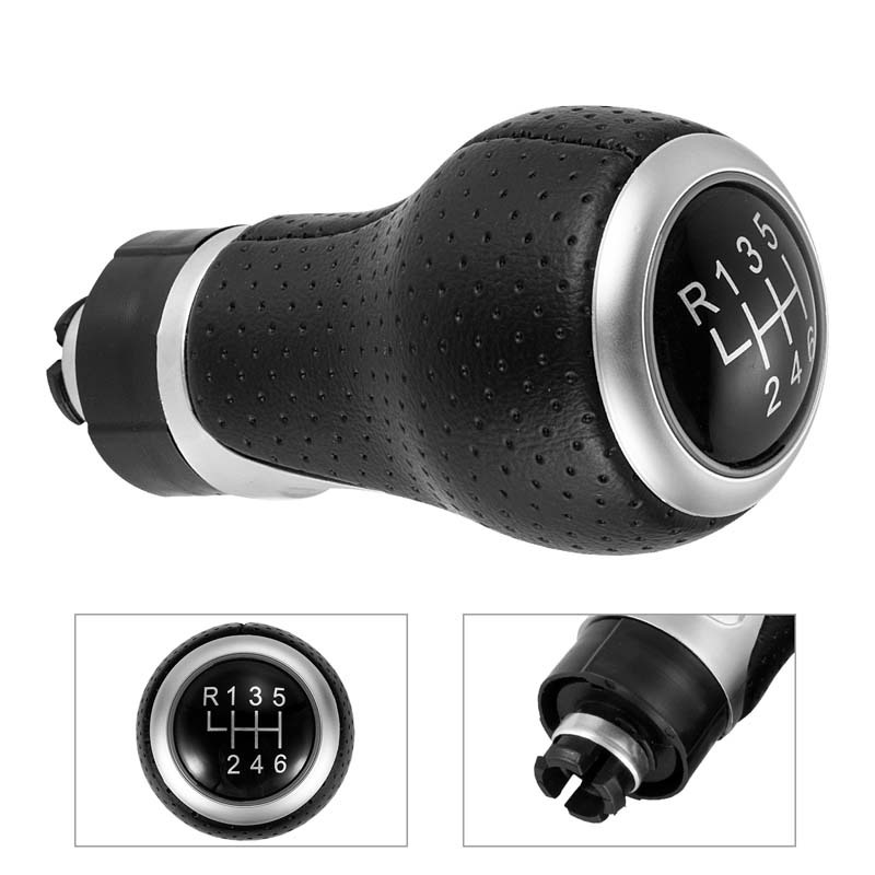 Adecuado para Audi Skoda Volkswagen Passat, cambio de coche, balonmano, accesorios de cabeza de cambio, comercio exterior, suministro transfronterizo exclusivo
