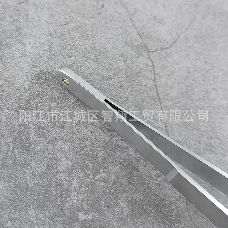 Pinzas para Alimentos 30cm Acero inoxidable 304 Multifuncional para Cocina