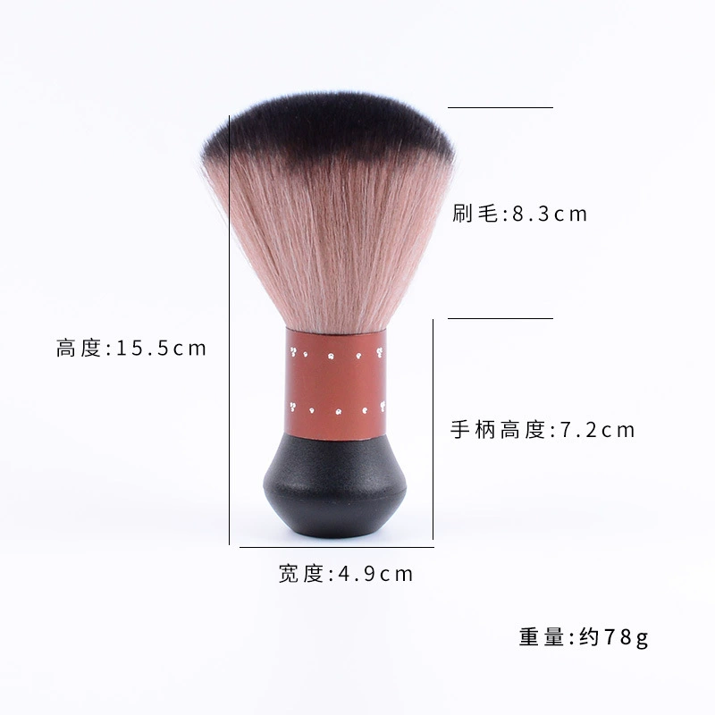 Компания Dalang Landie Shinji Brush Special Brush Красивые расчески для волос, мягкая щетка для детей, сканирование волос, чистящая щетка, сломанная щетка оптовая продажа