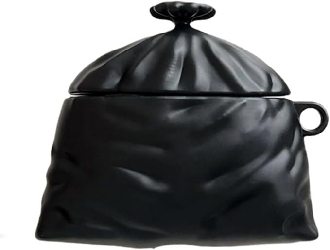 Tomate rojo tridimensional transfronterizo para Airpods4 Funda para auriculares Bluetooth inalámbricos Apple 3a generación Pro2