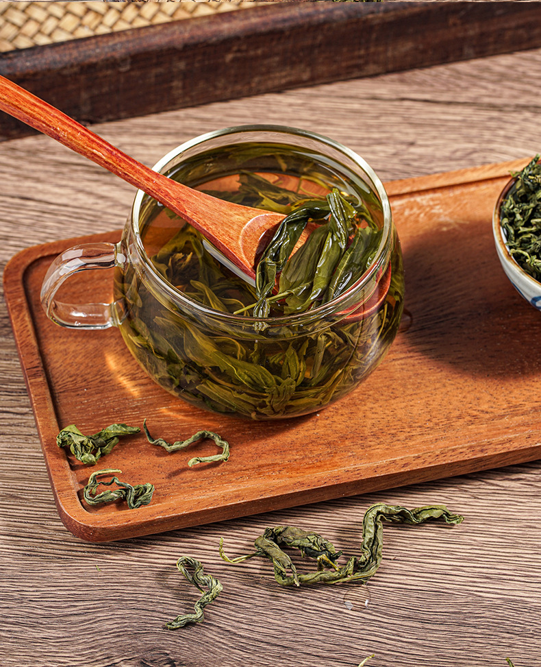 Ding Xiang Clove Tea 丁香茶 Loose Herbal Tea 500g Traditional Wellness Drink specifications