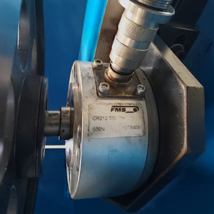 FMS CR212.500.PH TENSION SENSOR 500N