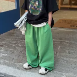 童T恤;童裤;童套装