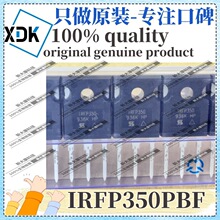 ԭװ IRFP350PBF ˿ӡIRFP350 TO-247 N���� 400V 16A ��ЧӦ��