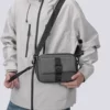 Green bag
