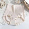 Postpartum waist belt, pants, trousers, underwear for hips shape correction full-body, overall, high waist