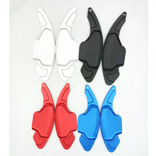 Suitable for Nissan Teana Infiniti Q50 QX50 Mitsubishi Outlander shift paddle steering wheel lengthened modification