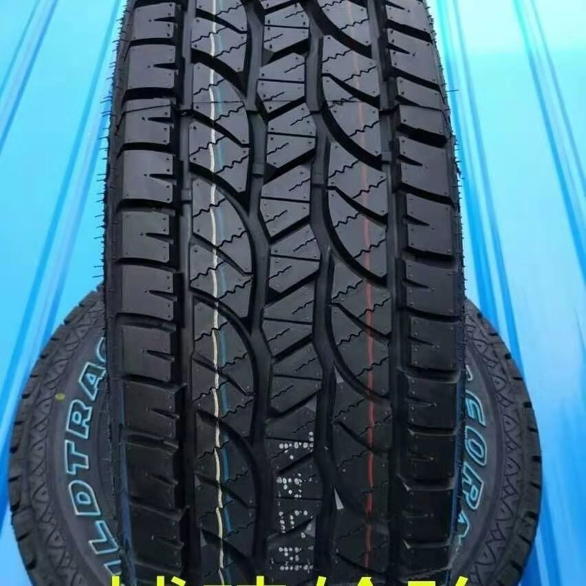 越野AT轮胎235/60R16 100H 配起亚狮跑 现代途胜 奇瑞瑞虎2356016