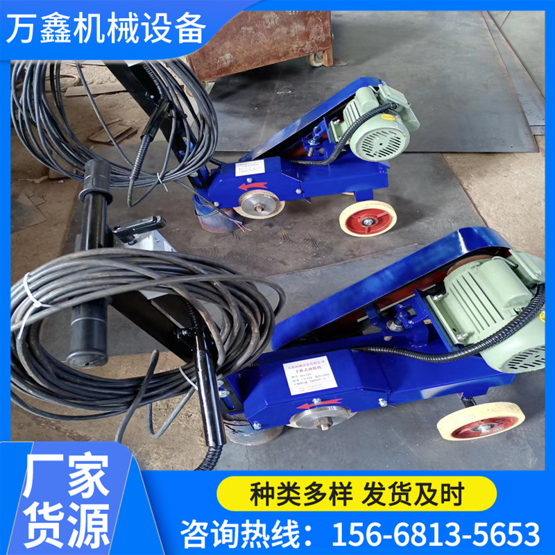 源头厂家供应手推式M3130砂轮机  M3140型手推式砂轮机价格优惠