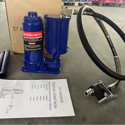Truck Repair, Car jack