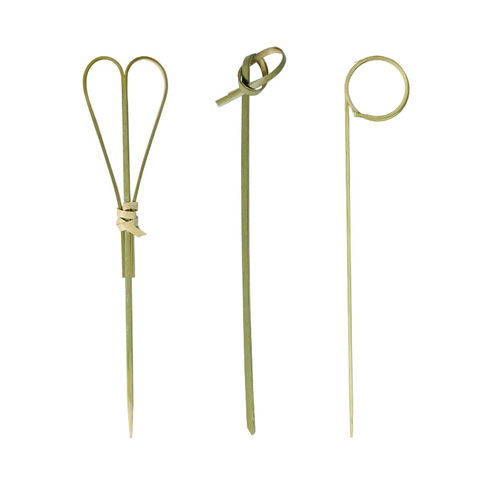 Disposable fruit picks, creative art, flower picks, bamboo picks, sandwiches, burgers, fruit inserts, toothpicks, cocktail decorations, commercial