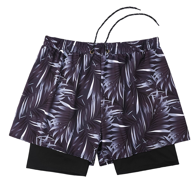 Hombres Tropical Estilo Simple Pantalones De Hombre display picture 10