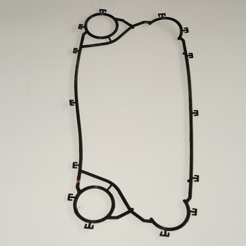 现货换热器板片垫片m10 m20板片胶垫换热机 换热器机组 板片胶垫