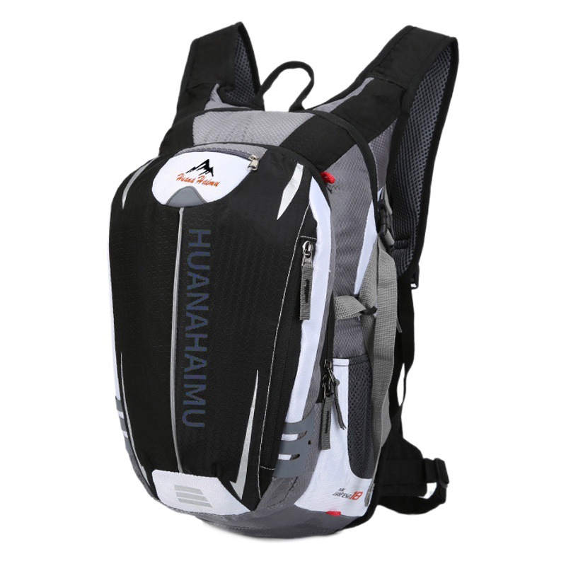 Deportes ciclismo bolsa impermeable mochila multiusos mochila bicicleta bolsa de agua bolso de agua del alpinismo