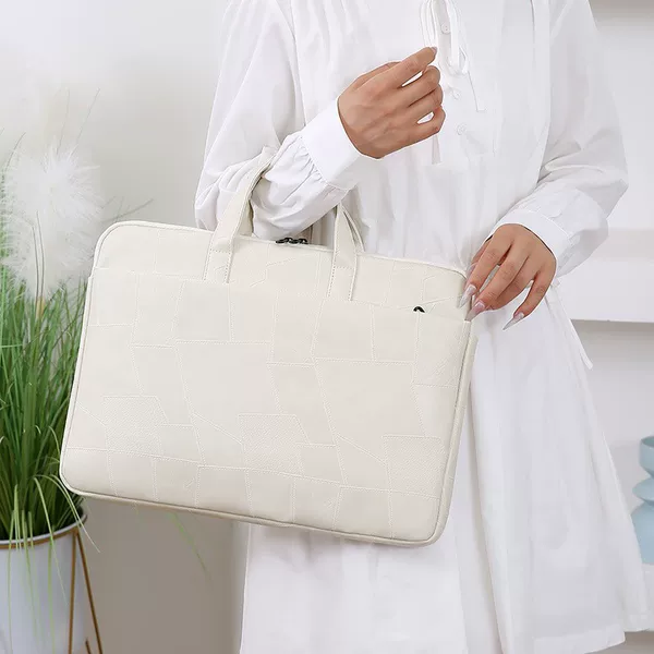 High-End Commuter Bag for Work, Can Hold a Laptop, 16inch Large Capacity Crossbody Bags for Women, Can Hold 14inch Laptops, Stylish and Elegant