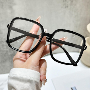 �r�д���@ĘGlassesŮ2026�¿���͹�ƽ��󷽿�W�tƽ���R