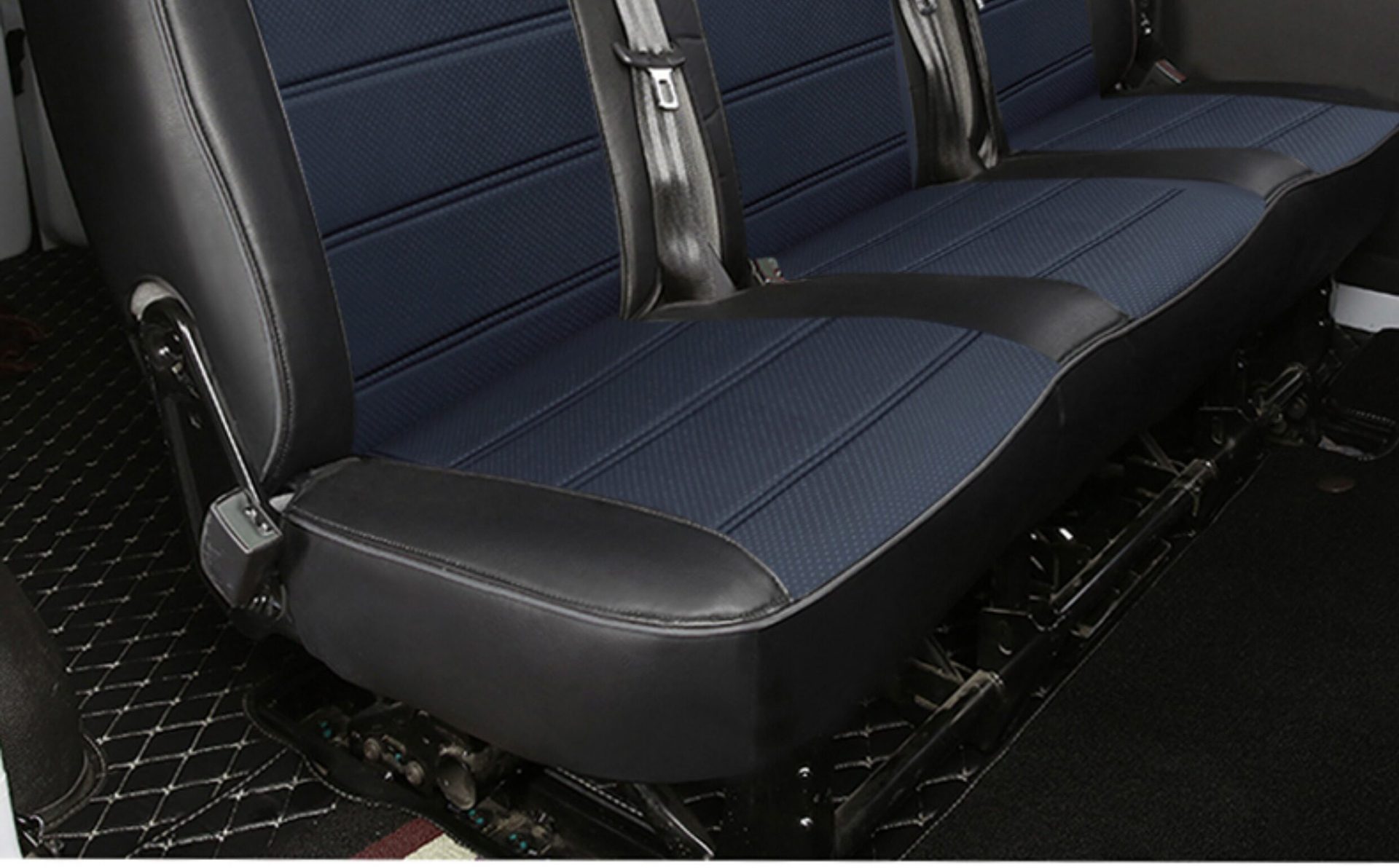 Jmc Transit Seat Covers, Ford Transit Seat Cushions, Special Transit New Generation Car Seat Covers, Seat Covers