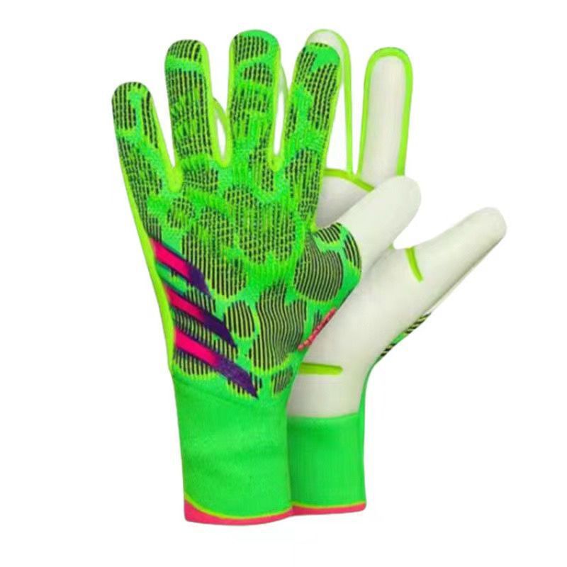 Guantes de portero Falcon profesionales antideslizantes