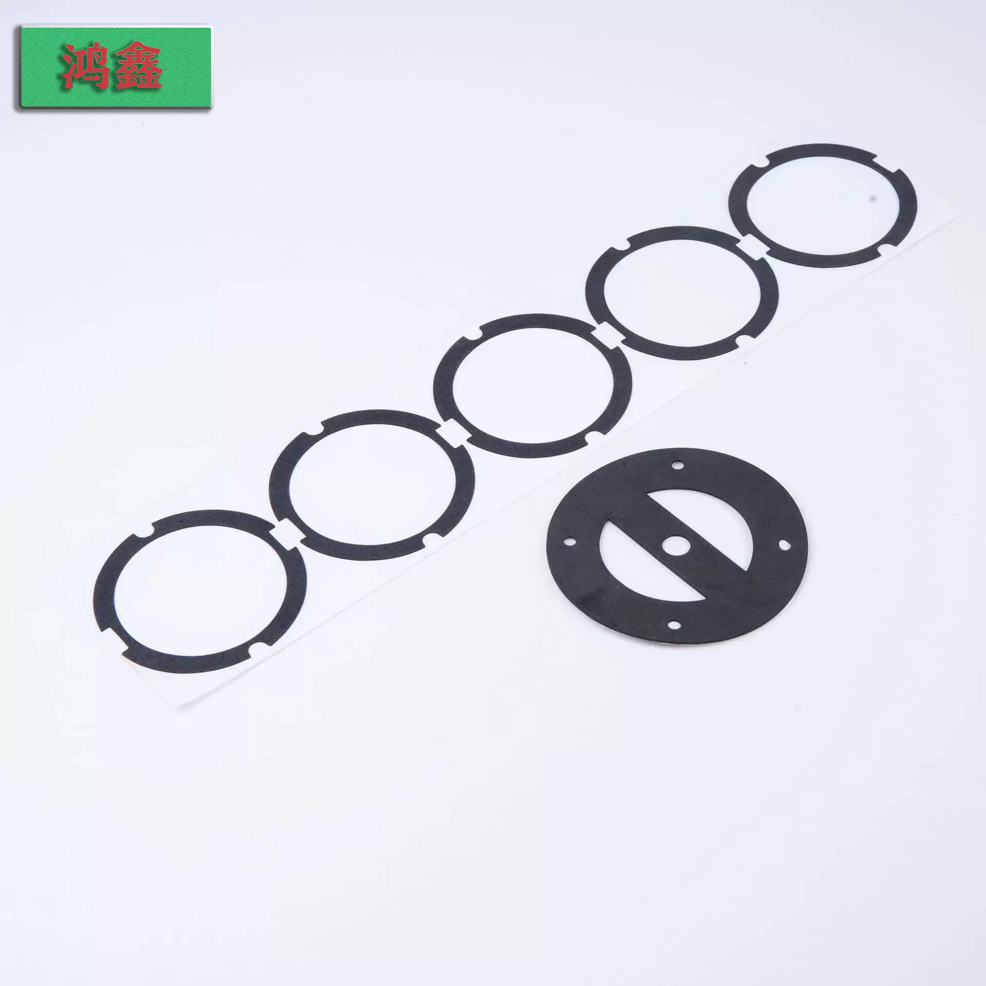 异型橡胶垫 自粘密封橡胶胶垫 耐磨环保橡胶脚垫 网格橡胶防滑垫