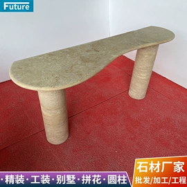 大理石;石膏工艺品;桌类、茶几