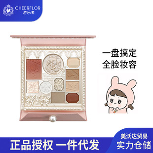 cheerflor�Θ�����ʹ���ȸ�����ɫʮɫ��Ӱ�P������Ȼ���y�@ɫ