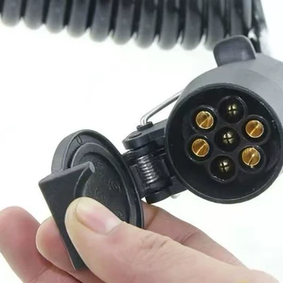 Socket 7-Hole Tail Light – Other Car Modifications