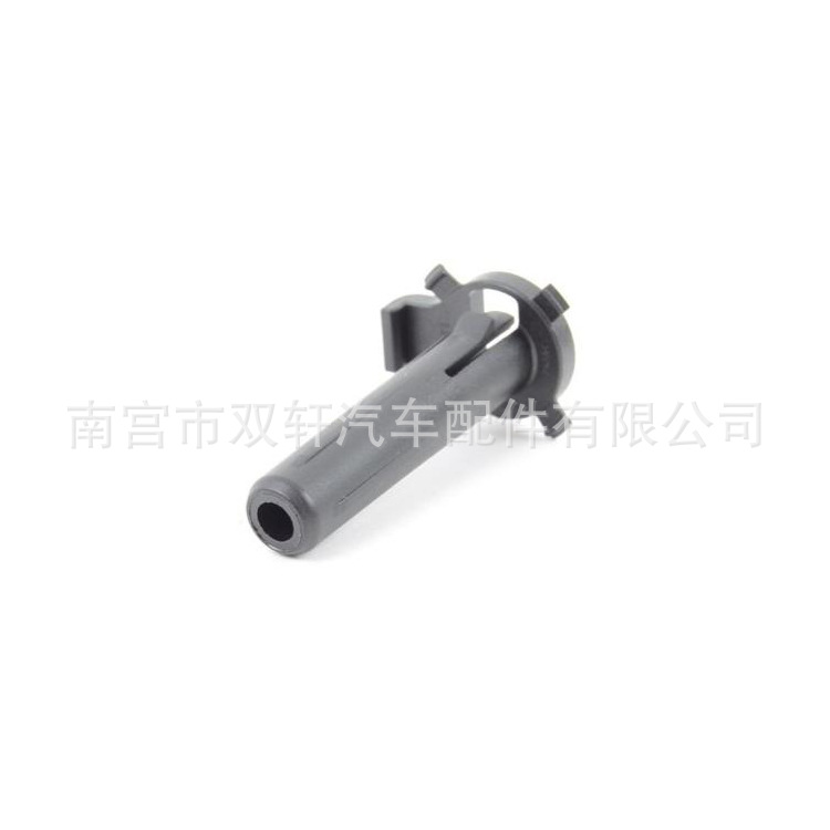Clip de Fijación de Radiador Audi A4 B8 WHT001506A de Plástico para Automóvil
