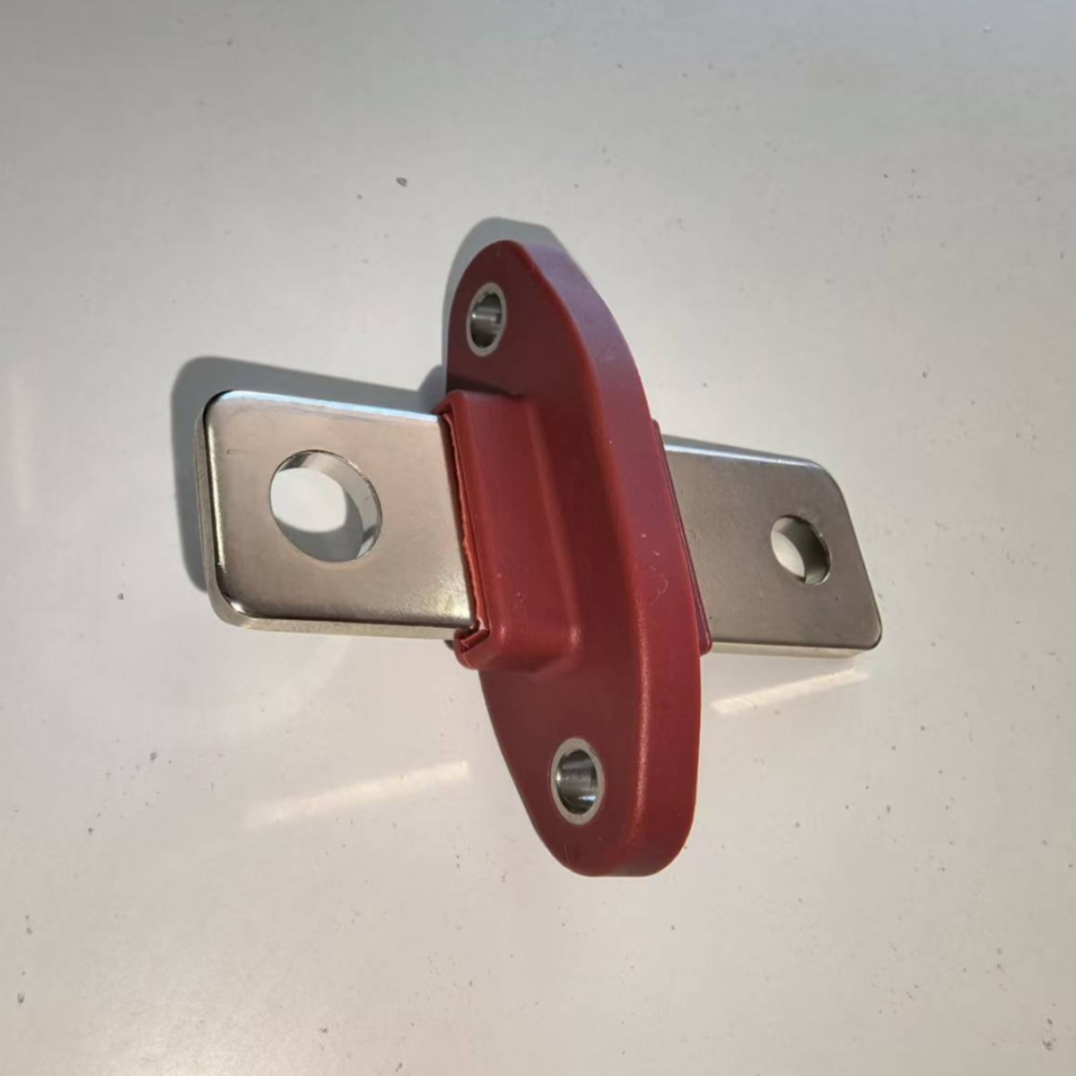 铜牌注塑 塑料制品塑料产品定/制PA66 30%GF注塑尼龙异形加工件