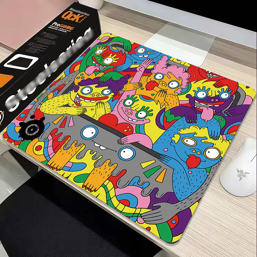 QCK 헤비 게이밍 모델 31