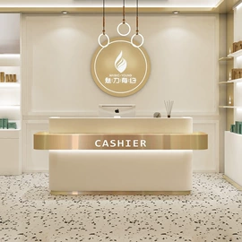 办公案、台;展示柜
