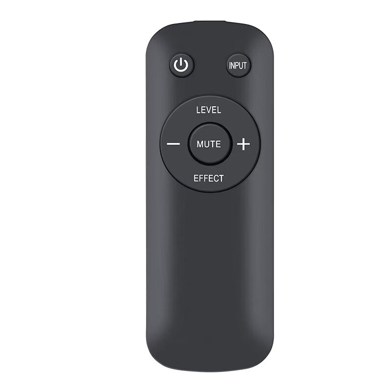 For Logitech audio speaker remote control Z-5500 Z906 5400 5450 Z5500