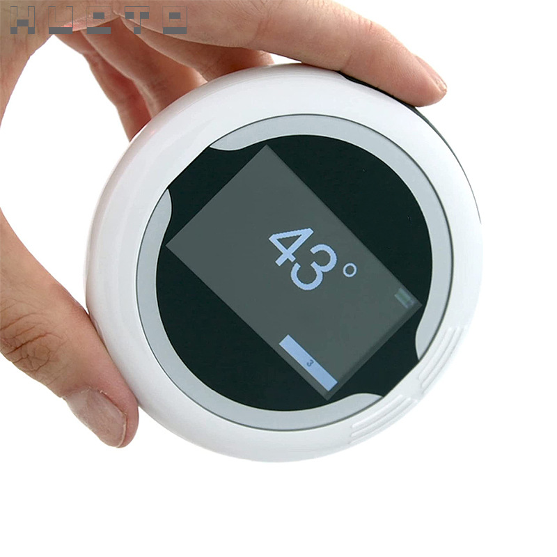 ETOPOO 肘部关节尺关节测量尺数显角度尺肢体角度尺数显肘部尺