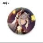 正規品 原神 官谷周辺 フニーナ放浪者 八重神子バッジ バジ谷人気完全版