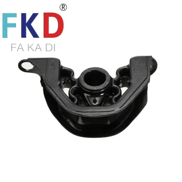 Cross-Border Hot-Selling Product 50711-Sab-000 Suitable for Honda Acura Differential Buffer Rubber, Direct Sales from the Manufacturer