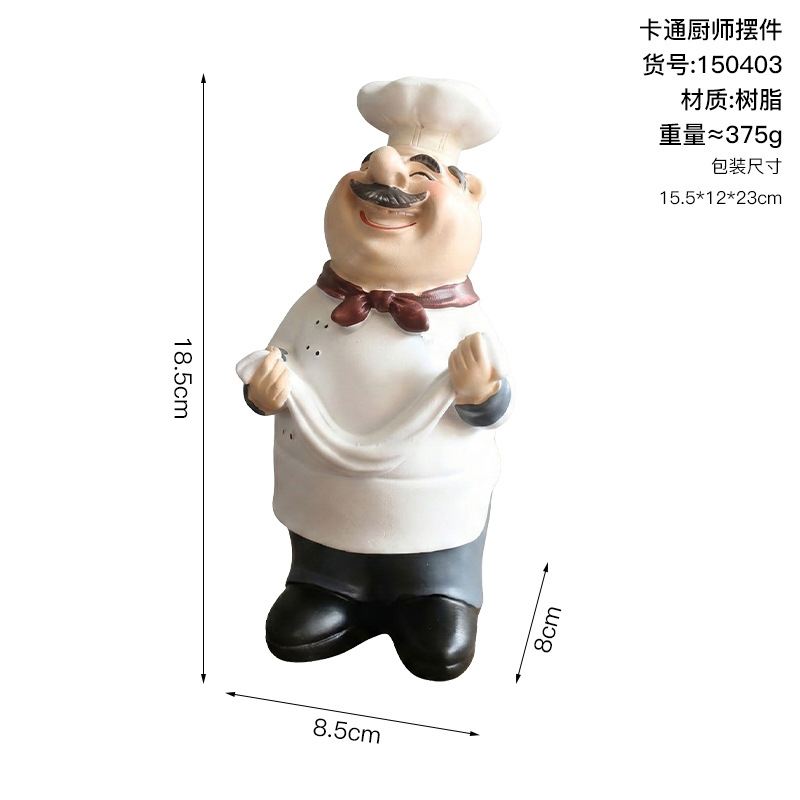 150403 Ramen Chef