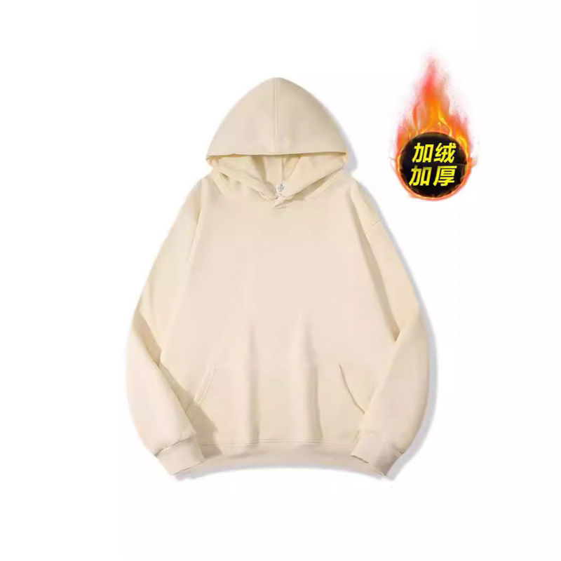 420g cotton silver fox velvet hooded sweater for men and women with wide version fleece-lined hooded sweater for teenagers hoodie tide 420g cotton silver fox velvet hooded sweater for men and women with wide version fleece-lined hooded sweater for teenagers hoodie tide