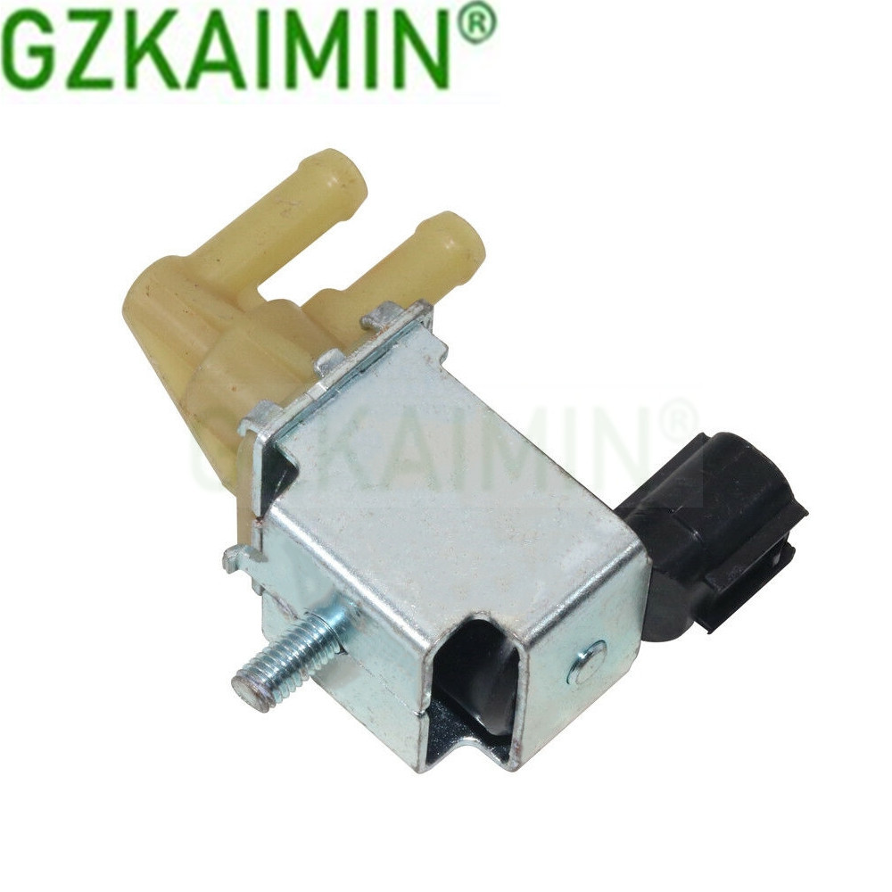 Électrovanne De Ralenti Pour Mercury Moteur Hors-Bord 60CV 4 Temps - Référence 877805T / K5T48471