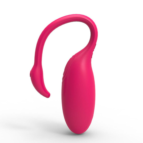 Meidong Flamingo APP remote remote control couple multi-frequency vibration interactive sex toys toy delivery