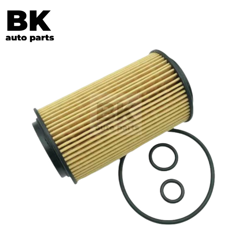 Engine Oil Filter Engine Oil Filter Element 6511800109 1121840425 HU7010z OX1124D