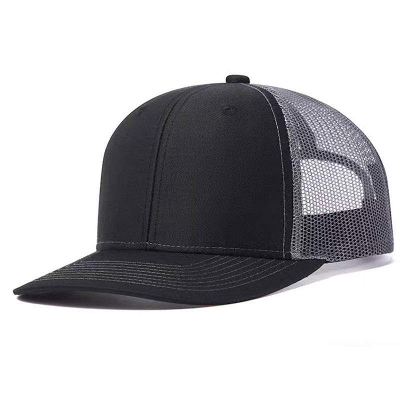 154g Weight Baseball Cap Hats Type Holiday, Daily Occasion Cotton Material Color Block Pattern Summer, Spring, Autumn Season Unisex Gender Simple Style Style Curved Eaves Rim Unisex Simple Style Color Block Curved Eaves Baseball Cap 4