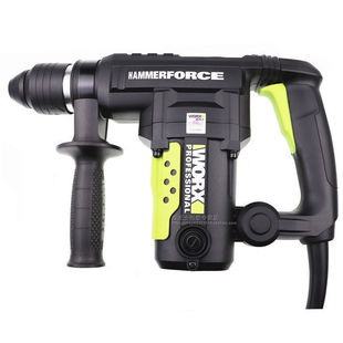 Worx Electric Hammer Impact Drill Wu 16.3kg Uses 327D Imported Electric Pick Industrial High-Power Electric Pile Driver
