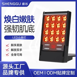 商用美容仪;电子美容仪;其他美容仪器