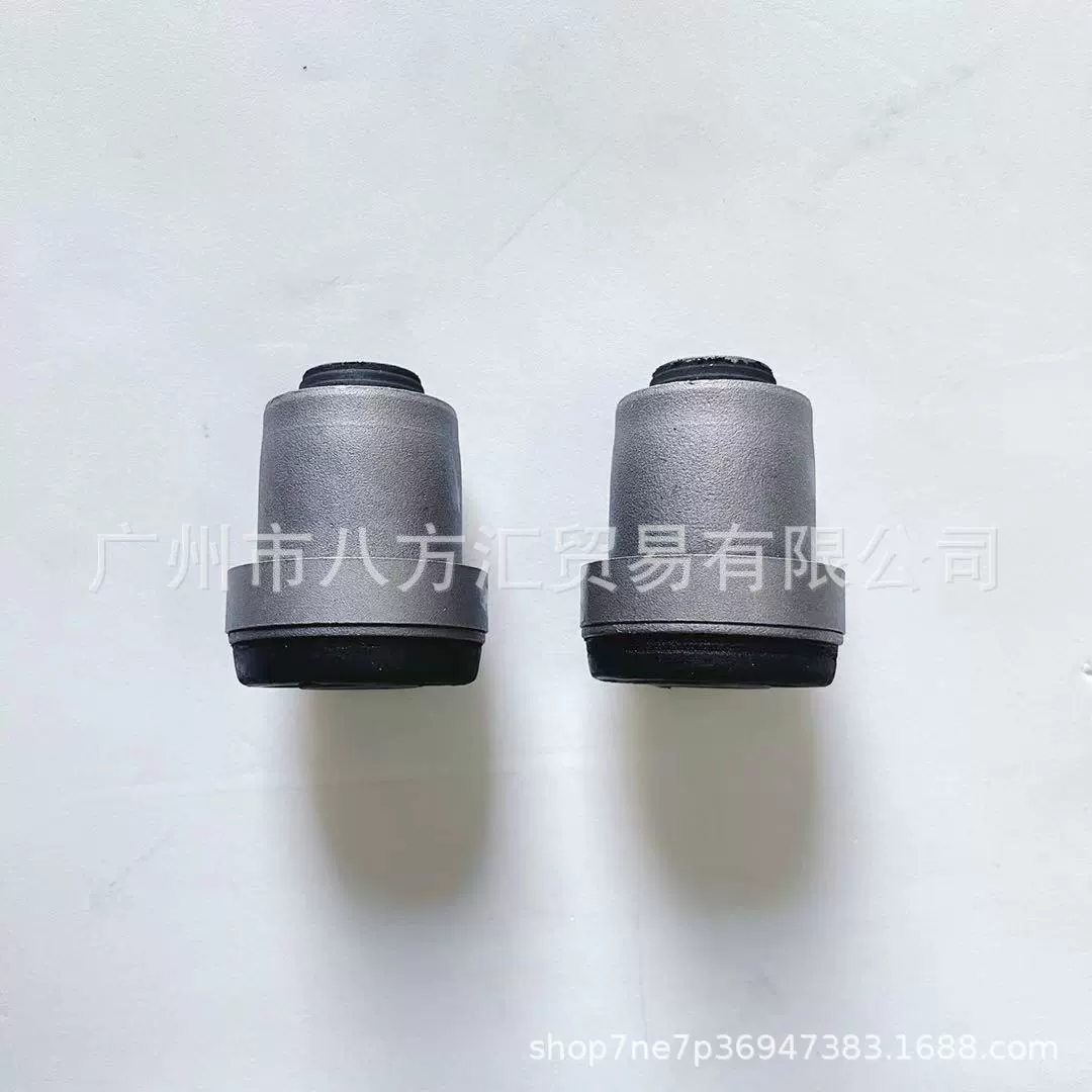 UR56-34-470 BT50 Втулка поворотного рычага пикапа RANGER Втулка подвески Треугольная втулка рычага