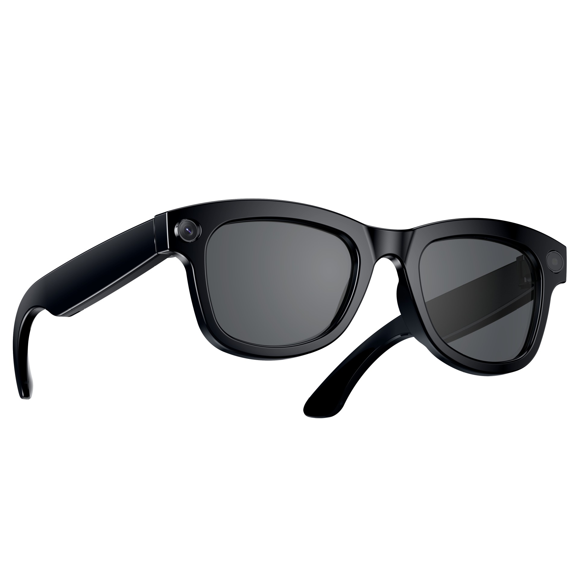 M01 anti-vibración puede grabar video llamada Bluetooth Ai voz música Chat GPT traducción en tiempo real gafas inteligentes