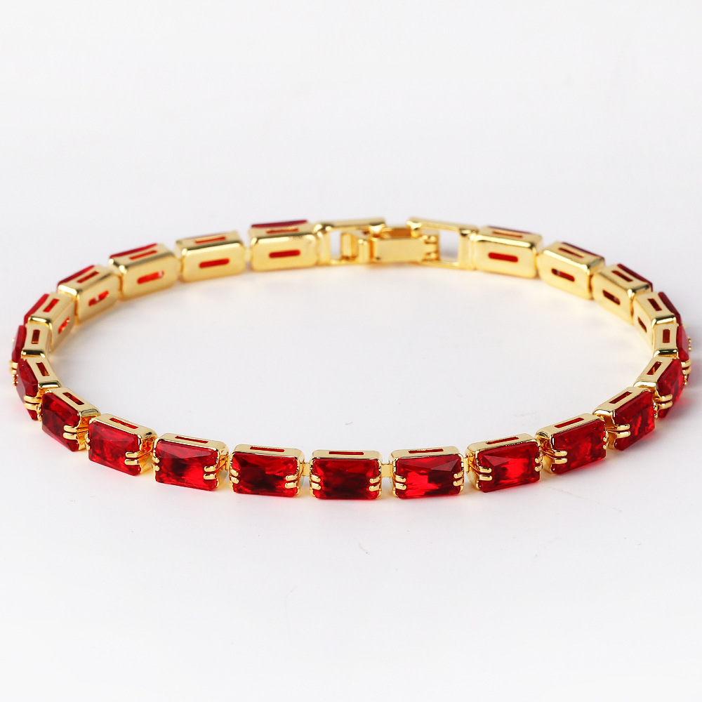 Golden, rectangular, 4x, 6 rectangle