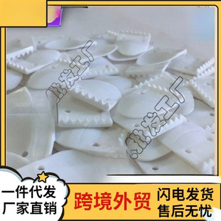 Factory Direct Sale Thickened Chestnut Opener Peeler Chestnut Claw Chestnut Spoon Chestnut Peeling Tool Chestnut Sheller Independent