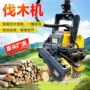 森林多功能改装旋转一体机