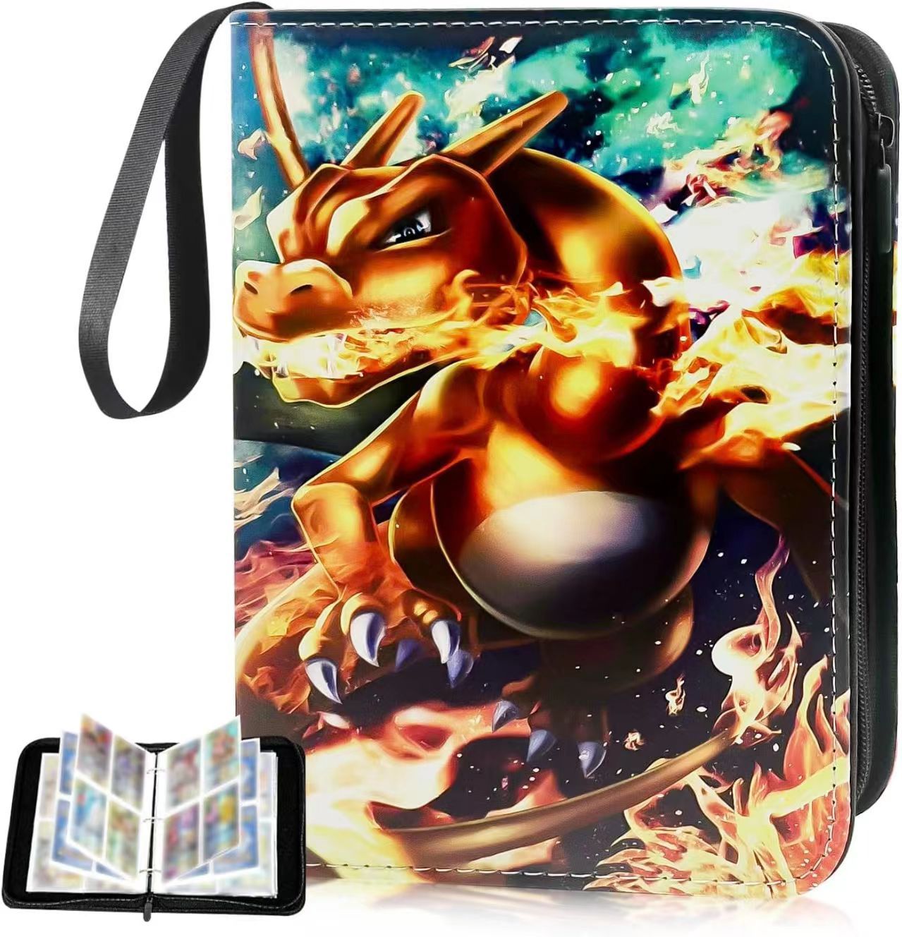 Pokemon new pictures 6